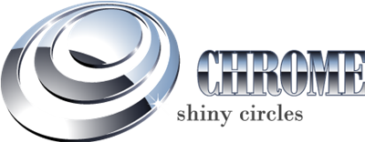 site logo
