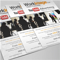 Flyers A5