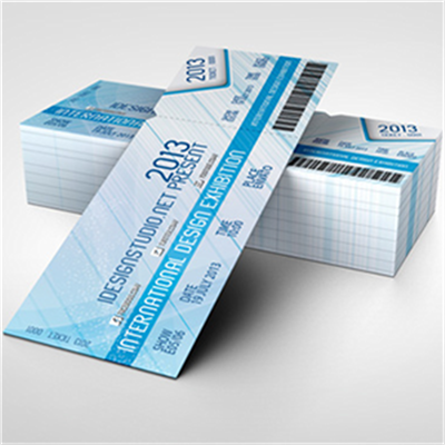 Tickets