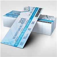 Tickets