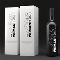 Cajas de vino